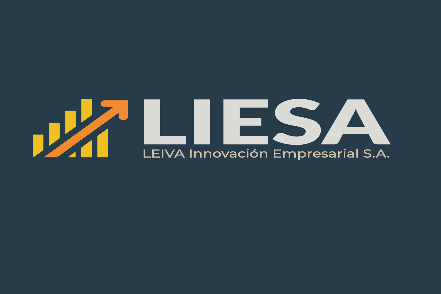 Logo de LEIVA IMNOVACIÓN EMPRESARIAL SOCIEDAD ANONIMA