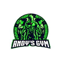 Logo de ANDY´S GYM